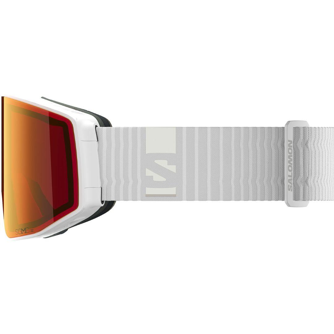 Salomon Sentry Prime Sigma Snow Goggles